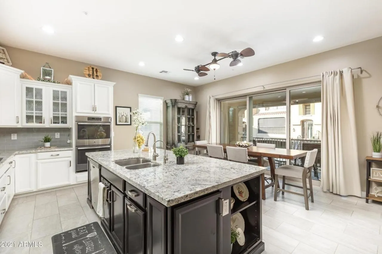 Villa Princess Townhouse Scottsdale