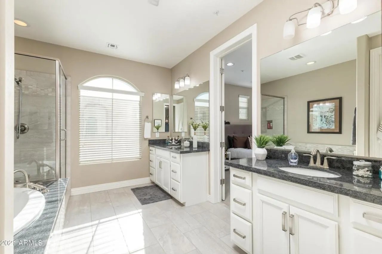 Villa Princess Townhouse Scottsdale