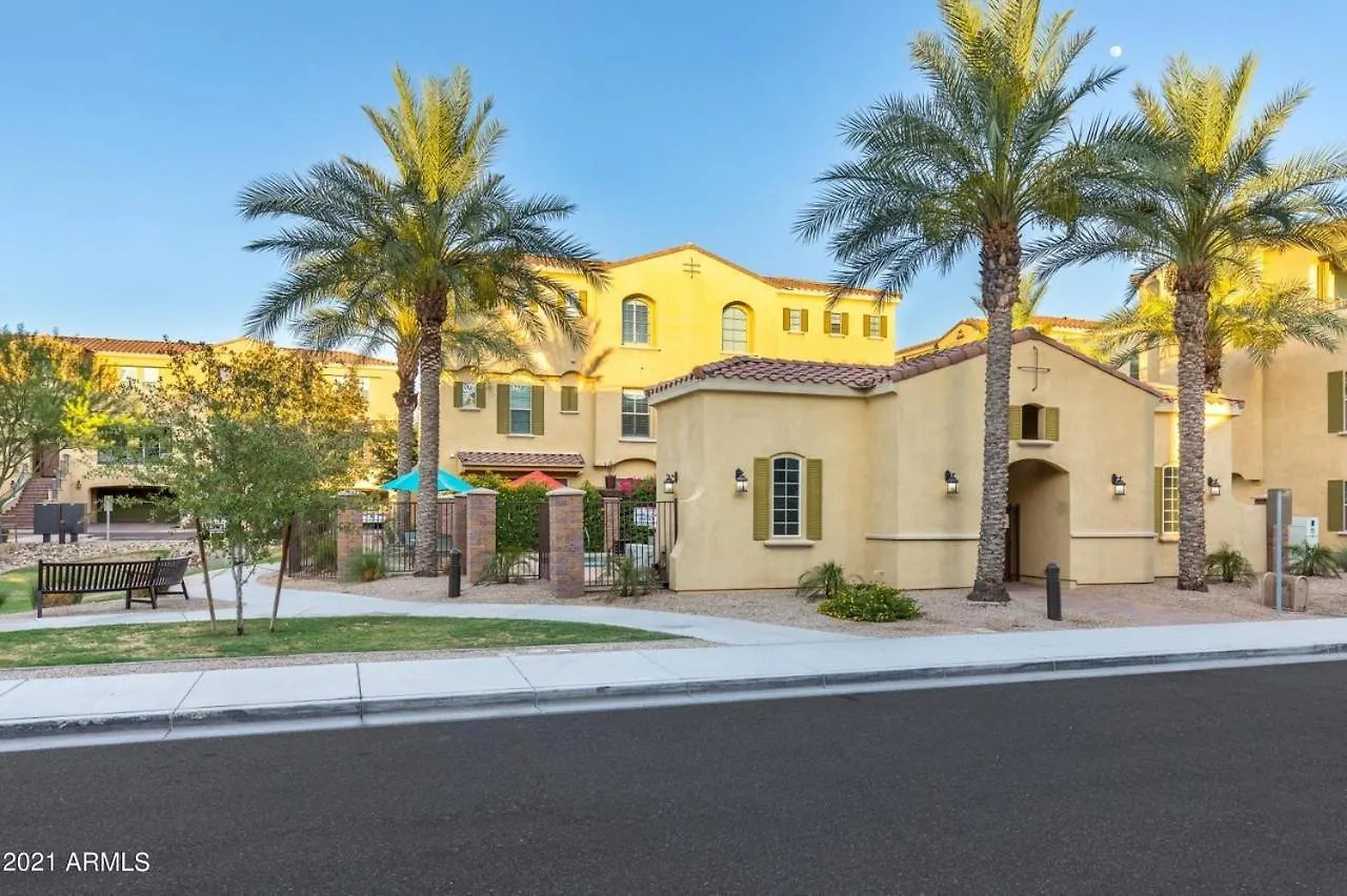 Villa Princess Townhouse Scottsdale